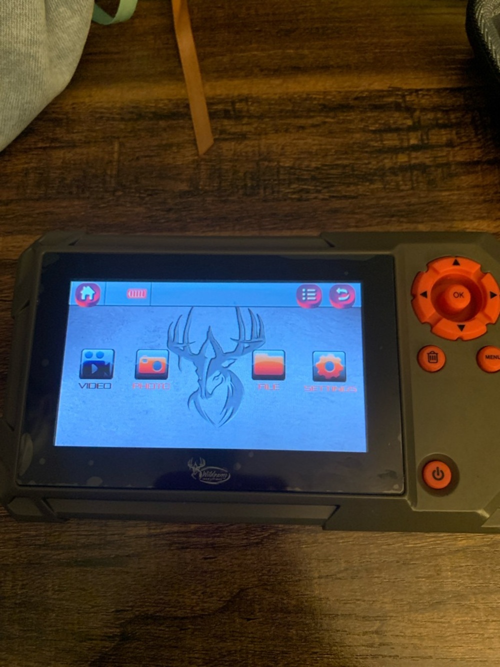Wild Game Innovations SD Card Reader and Case for game camera - Picture 2 of 4